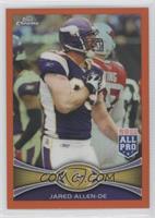 All-Pro - Jared Allen