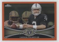 Carson Palmer