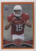 Michael Floyd [EX to NM]