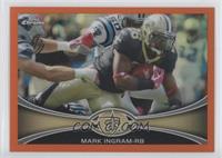 Mark Ingram