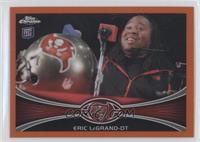 Eric LeGrand