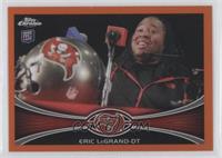 Eric LeGrand