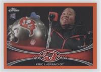 Eric LeGrand