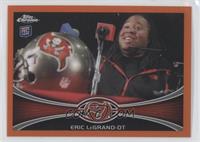 Eric LeGrand