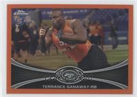 Terrance Ganaway