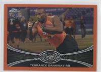 Terrance Ganaway