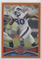 Mario Williams [EX to NM]