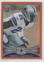 Morris Claiborne