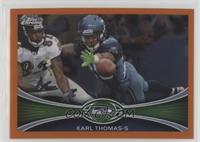 Earl Thomas