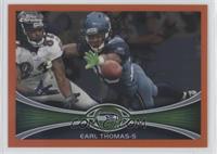 Earl Thomas