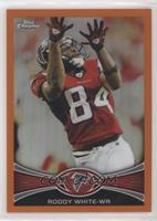 Roddy White [EX to NM]