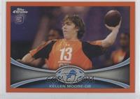 Kellen Moore