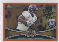 All-Pro - Maurice Jones-Drew