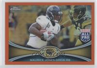 All-Pro - Maurice Jones-Drew