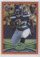 Robert Turbin