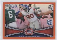 All-Pro - Jason Pierre-Paul