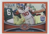 All-Pro - Jason Pierre-Paul