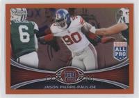 All-Pro - Jason Pierre-Paul