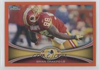 Brian Orakpo