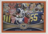 Steven Jackson