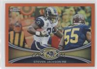 Steven Jackson