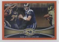 Sam Bradford