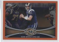 Sam Bradford