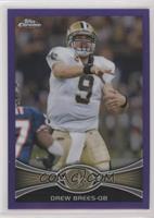 Drew Brees #/499