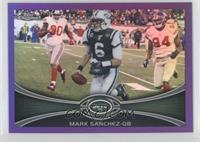 Mark Sanchez #/499