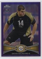 David DeCastro #/499