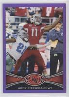 Larry Fitzgerald #/499