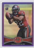 Doug Martin #/499