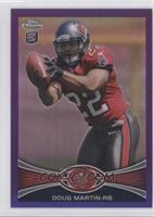 Doug Martin #/499