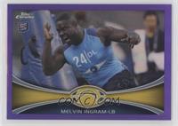 Melvin Ingram #/499