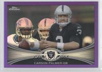 Carson Palmer #/499