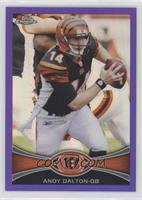 Andy Dalton #/499