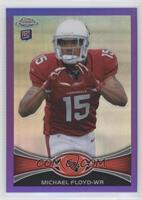 Michael Floyd #/499