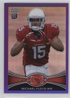 Michael Floyd #/499