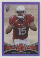 Michael Floyd #/499