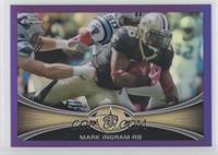 Mark Ingram #/499