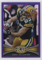 Jordy Nelson #/499