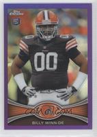 Billy Winn #/499