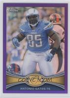 Antonio Gates #/499