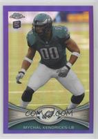 Mychal Kendricks #/499