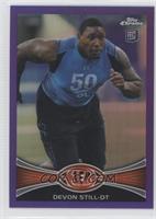 Devon Still #/499