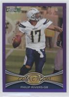 Philip Rivers #/499