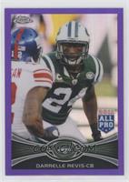 All-Pro - Darrelle Revis #/499