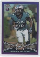 Brandon Boykin #/499