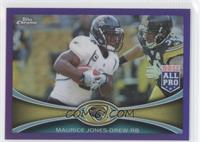 All-Pro - Maurice Jones-Drew #/499