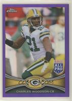 All-Pro - Charles Woodson #/499